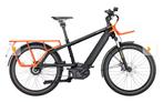 Riese & Muller Multicharger HS, Fietsen en Brommers, Elektrische fietsen, Zo goed als nieuw, 55 tot 59 cm, 30 tot 50 km per accu