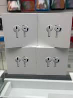 Apple AirPods 4 – Nieuw in doos – 1 jaar Apple garantie, In-ear, Nieuw, Ophalen of Verzenden, Draadloos
