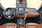 BMW 3-serie 335i High Executive * Luxury line * Dealer onder, Auto's, BMW, Automaat, Achterwielaandrijving, Gebruikt, Met garantie (alle)
