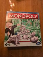 Monopoly Classic, Hobby en Vrije tijd, Gezelschapsspellen | Bordspellen, Vijf spelers of meer, Ophalen, Zo goed als nieuw