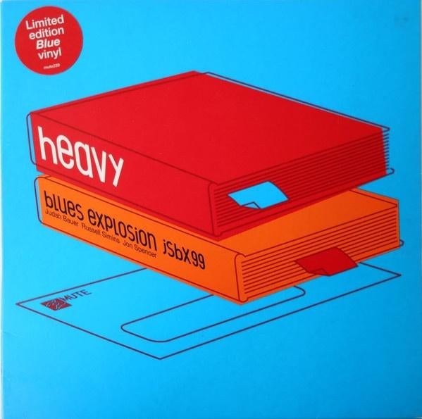 the jon spencer blues explosion/heavy-garage/punk/noise, Gebruikt, Verzenden, 7 inch, Single