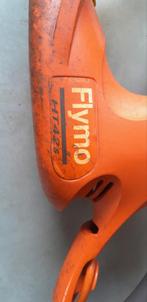 flymo ht42s, Ophalen, Gebruikt, Minder dan 20 mm, Flymo