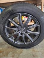 Porsche bmw volkswagen 5x130 18 inch winterset nieuw!, 19 inch, Bestelwagen, 255 mm, Amsterdam