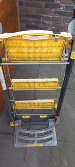 Trap, Verzenden, Gebruikt, Minder dan 2 meter