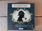 221b Baker street gibsons nieuw, Ophalen of Verzenden, Nieuw