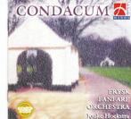 Frysk Fanfare Orkest- Condacum - Frysk Fanfare Orchestra, Verzenden, 1985 tot 2000, Zo goed als nieuw