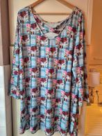Tuniekje jurk maat xl/xxl, Kleding | Dames, Grote Maten, Ophalen of Verzenden, Zo goed als nieuw, Zwart, Jurk