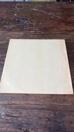 The Beatles - white album 2LP, Ophalen of Verzenden, Gebruikt, Poprock