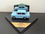 Trabant 601 | Vitesse | Mint | Box |, Hobby en Vrije tijd, Modelauto's | 1:43, Ophalen of Verzenden, Nieuw, Auto, Overige merken