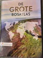 De grote Bos Atlas 54ste druk, Boeken, Atlassen en Landkaarten, Nieuw, 2000 tot heden, Bosatlas, Ophalen