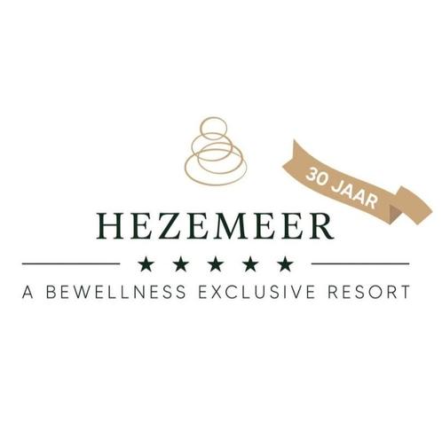 Hezemeer 2e kaartje GRATIS, Tickets en Kaartjes, Kortingen en Cadeaubonnen, Drie personen of meer, Spa of Sauna, Kortingsbon