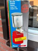 Ferm Oxylight Gaslamp - Vintage Kampeerlamp, Ophalen of Verzenden, Gebruikt