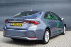 Toyota Corolla 1.8 Hybrid Active | Adaptive Cruise | Stoelve, Gebruikt, 4 cilinders, Corolla, Bedrijf