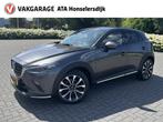 Mazda CX-3 2.0 SkyActiv-G Automaat 150 GT-M 4WD | Cruise con, Automaat, 15 km/l, Gebruikt, 4 cilinders