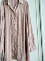 Leuke oudrose blouse van Norah maat 48 slechts €10, Ophalen of Verzenden, Zo goed als nieuw, Blouse of Tuniek