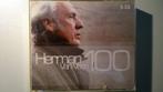 Herman van Veen ‎- 100, Cd's en Dvd's, Ophalen of Verzenden, Zo goed als nieuw, Pop