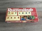 Rummikub spel, Ophalen, Gebruikt