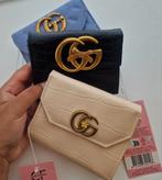 Prachtige portemonnee wallet, Sieraden, Tassen en Uiterlijk, Portemonnees, Ophalen of Verzenden, Nieuw, Wit