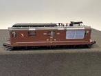 **GEZOCHT** Roco 79783 BLS AC Digitaal Sound., Hobby en Vrije tijd, Modeltreinen | H0, Wisselstroom, Locomotief, Verzenden, Nieuw
