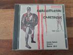 Khachaturian: spartacus ballet suites 1, 2 & 3, Verzenden, Modernisme tot heden, Gebruikt, Orkest of Ballet