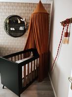 Complete babykamer Babydump Kast, Commode en Ledikant, Kinderen en Baby's, Kinderkamer | Complete kinderkamers, Ophalen, Zo goed als nieuw