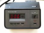Philips PDC 112 digital timer, Audio, Tv en Foto, Fotografie | Doka Toebehoren, Gebruikt, Ophalen of Verzenden, Doka-onderdelen