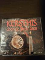 Kerstmis door de jaren heen - Reader's Digest CD Boxset, Cd's en Dvd's, Cd's | Verzamelalbums, Ophalen of Verzenden, Zo goed als nieuw