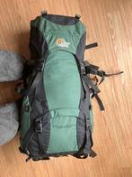 Lowe Alpine Special Expedition ND60+15. dames rugzak, Ophalen of Verzenden, Zo goed als nieuw, Rugzak