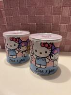 Traktatie feest, Ophalen of Verzenden, Nieuw, Feestartikel, Verjaardag