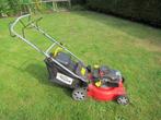 GÜDE   GRASMAAIER    ( ECO WHEELER 415 ), Tuin en Terras, Grasmaaiers, Ophalen, Cirkelmaaier, Gebruikt, Opvangbak