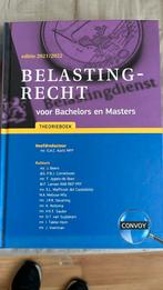 G.A.C. Aarts - Theorieboek, Sociale wetenschap, Ophalen of Verzenden, Zo goed als nieuw, G.A.C. Aarts