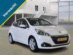 Peugeot 208 1.2 PT SIGNATURE + AIRCO/APPLE CARPLAY/ANDROID A, 83 pk, Stof, Gebruikt, 1199 cc