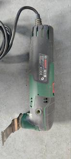 Multi tool, Ophalen