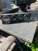 volvo 164 GT- klokkenset dashboard, Ophalen of Verzenden, Volvo