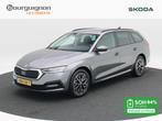 Skoda Octavia Combi 1.4 TSi 204 Pk Automaat iV PHEV Business, Stof, Gebruikt, Euro 6, 4 cilinders