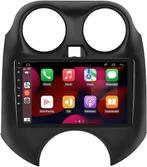 Nissan Micra – CarPlay & Android Auto, Auto diversen, Autoradio's, Ophalen of Verzenden, Nieuw