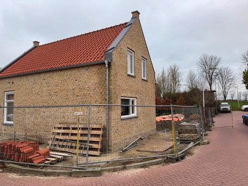 Ijsselstenen partij met mooie kleur en licht gemêleerd, Doe-het-zelf en Verbouw, Metselstenen, Gebruikt, Bakstenen, Ophalen