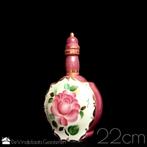 Systert Porselein karaf ‘Rose’, Antiek en Kunst, Antiek | Porselein, Ophalen of Verzenden