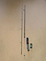 Shimano SYMETRE Specimen 12-300 karper hengel, Ophalen of Verzenden, Zo goed als nieuw, Werphengel