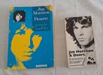 Jim Morrison / The Doors boeken, Gelezen, Ophalen