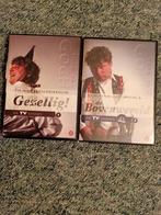 Theo van Gogh TV shows deel 1 en 2 4dvd, Alle leeftijden, Ophalen of Verzenden, Zo goed als nieuw, Boxset