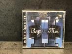 Cd boyz 2 men, Ophalen of Verzenden, Zo goed als nieuw