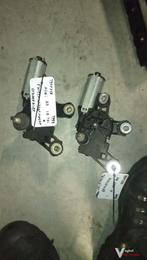 Ruitenwissers motor achter golf 4