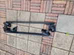 Dakdragers Opel Astra J 5-deurs Hatchback 2011-2015, Auto diversen, Dakdragers, Ophalen, Gebruikt