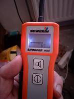 Meetapparatuur van topkwaliteit, Doe-het-zelf en Verbouw, Meetapparatuur, Ophalen of Verzenden, Zo goed als nieuw