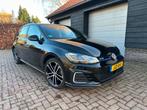 Volkswagen Golf GTE, 204pk 6-DSG 5D 2018, 4 cilinders, Zwart, Plug-in hybride, 1395 cc