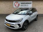 Opel Crossland 1.2 Turbo Elegance | Panoramadak | Clima | Ca, Auto's, Opel, 12 maanden, Gebruikt, 1199 cc, Lichtsensor
