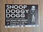 Snoop Dogg AB Poster - 10 Mei, Rechthoekig Staand, Ophalen of Verzenden, Zo goed als nieuw, A1 t/m A3