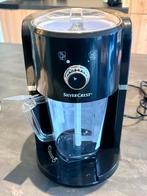 SilverCrest Slush Puppy Maker - Nieuw in doos!, Ophalen of Verzenden, Nieuw, Zelfvriezend