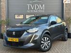 Peugeot 2008 1.2 PureTech Active|NAVI|CLIMATE CONTROLE, Auto's, Peugeot, 101 pk, Gebruikt, Euro 6, 1199 cc